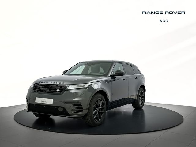 Land Rover Range Rover Velar P400e Dynamic SE AWD Aut.