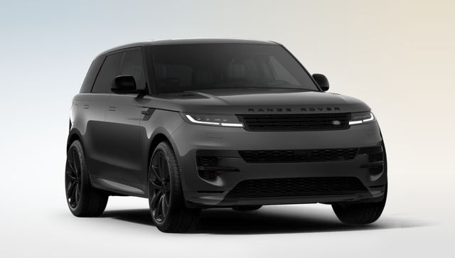 Land Rover Range Rover Sport [PHEV] HSE Dynamic P460e