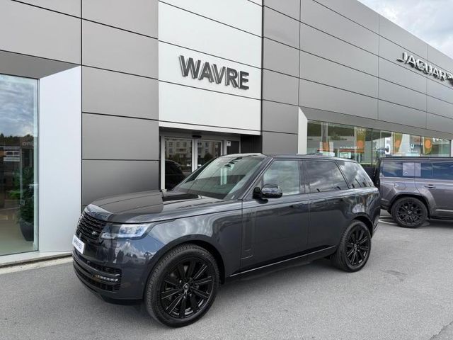 Land Rover Range Rover [PHEV] HSE P460e
