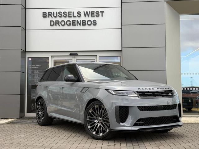 Land Rover Range Rover Sport SV Edition Two P635