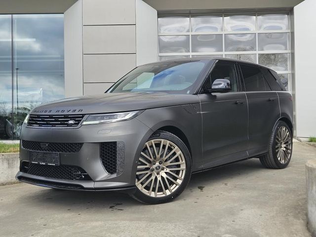 Land Rover Range Rover Sport P635 SV EDTION TWO AWD Auto. 25MY