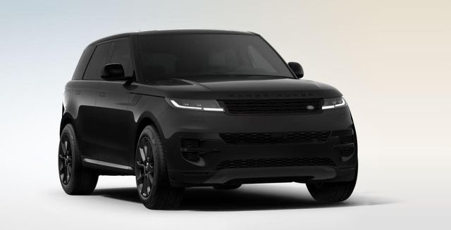 Land Rover Range Rover Sport [PHEV] S Edition P460e
