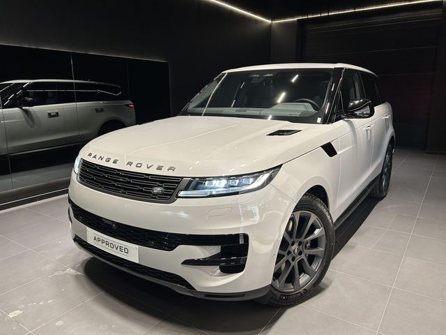 Land Rover Range Rover Sport SE  04/25
