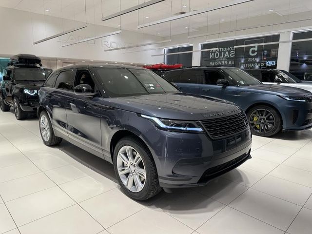 Land Rover Range Rover Velar S P400e