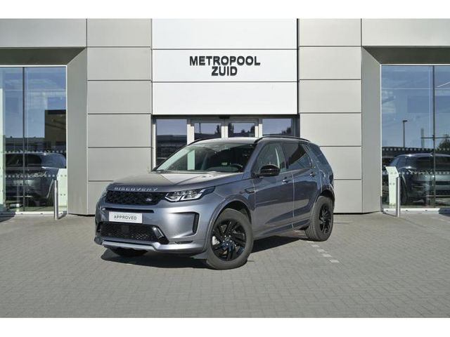 Land Rover Discovery Sport P300e S AWD Auto. 24MY