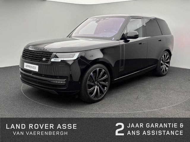 Land Rover Range Rover SWB P510e Autobiography/TV/23