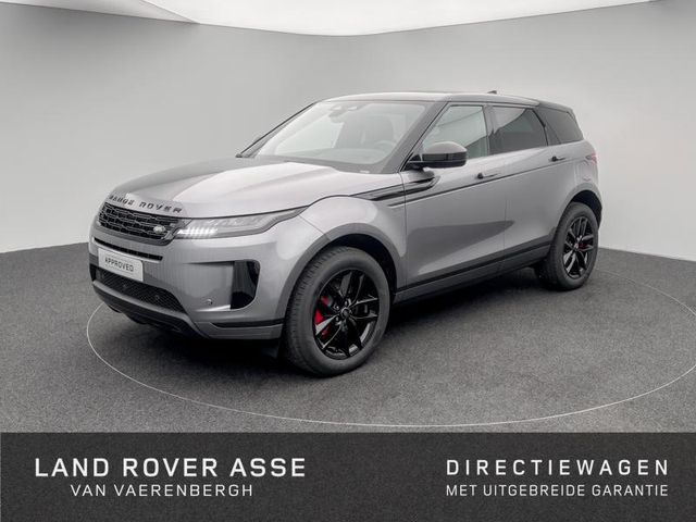 Land Rover Range Rover Evoque P270e S AWD