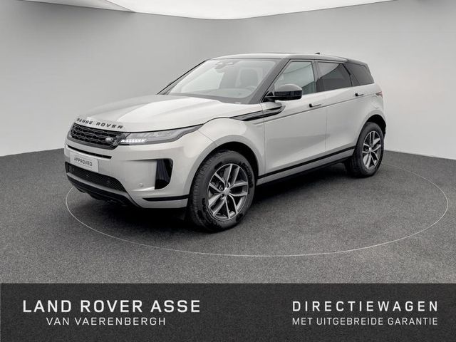 Land Rover Range Rover Evoque P270e S AWD