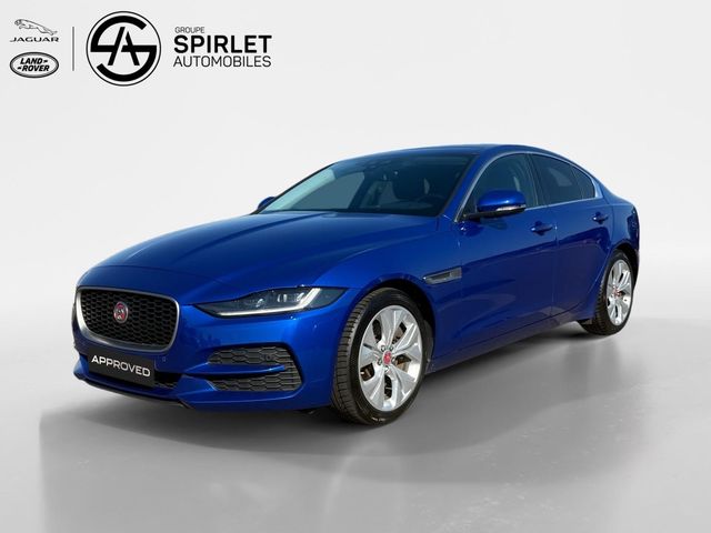 Jaguar XE SE-D180-