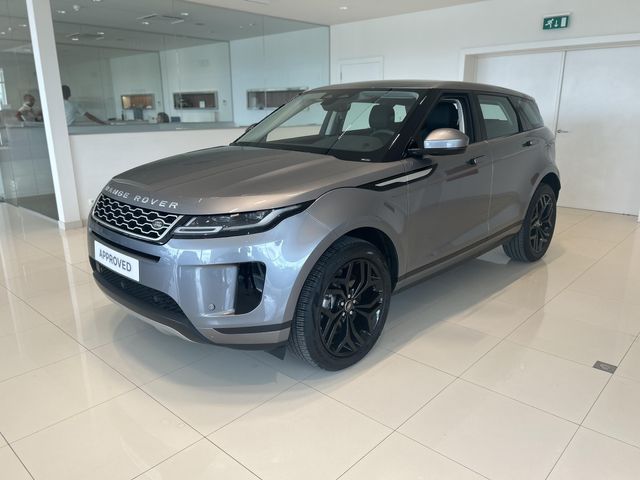 Land Rover Range Rover Evoque P300e SE