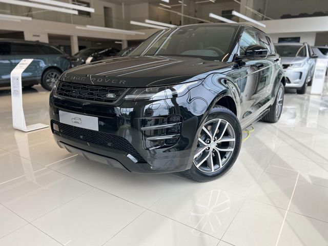 Land Rover Range Rover Evoque P270e Dynamic SE AWD Auto. 26M