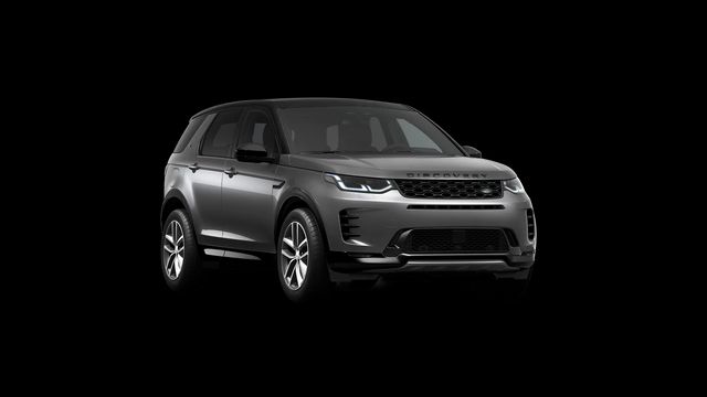 Land Rover Discovery Sport P270e Dynamic SE