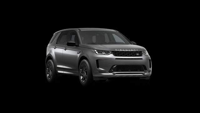 Land Rover Discovery Sport P270e S