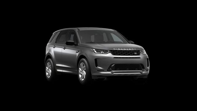 Land Rover Discovery Sport P270e S