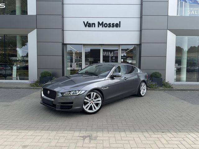 Jaguar XE P200 benzine automaat
