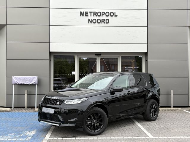 Land Rover Discovery Sport // P270e S