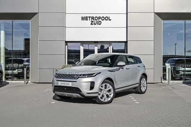 Land Rover Range Rover Evoque P300e SE AWD Auto. 21MY