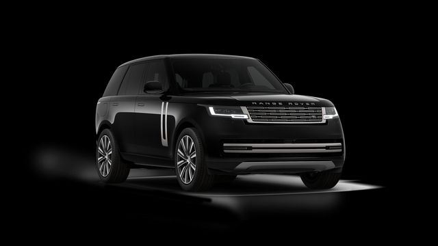 Land Rover Range Rover SWB P460e SE AWD Auto. 25MY