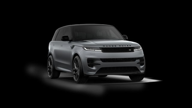 Land Rover Range Rover Sport P460e Dynamic HSE AWD Auto. 25