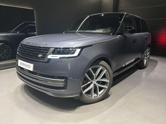Land Rover Range Rover SWB P460e HSE AWD Auto. 25MY