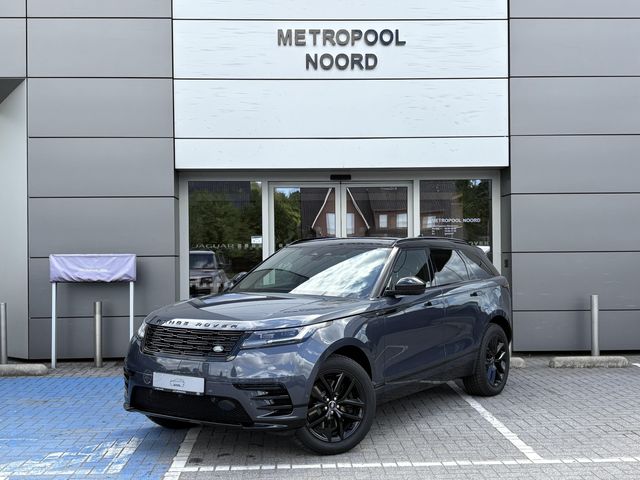 Land Rover Range Rover Velar Dynamic SE