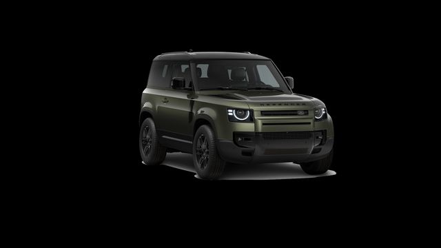 Land Rover Defender 90 D250 S AWD Auto. 27MY