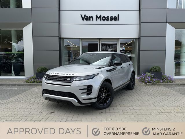 Land Rover Range Rover Evoque P270e Dynamic SE AWD Auto. 26MY