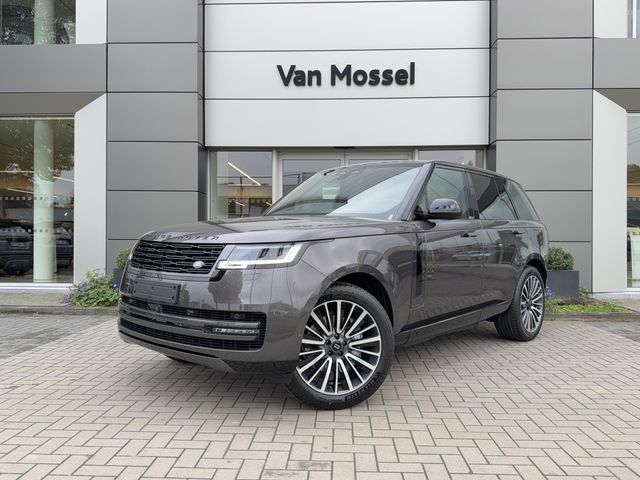 Land Rover Range Rover SWB P460e Westminster AWD Auto. 27MY