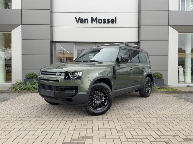 Land Rover Defender 110 D200 S Forest edition AWD Auto. 26MY
