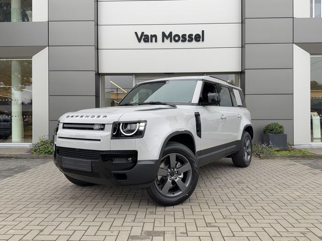 Land Rover Defender 110 D250 S edition AWD Auto. 26MY