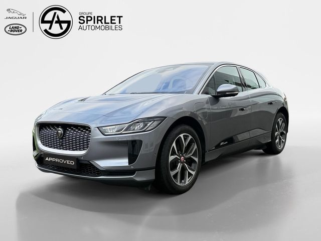 Jaguar I-PACE S 320EV