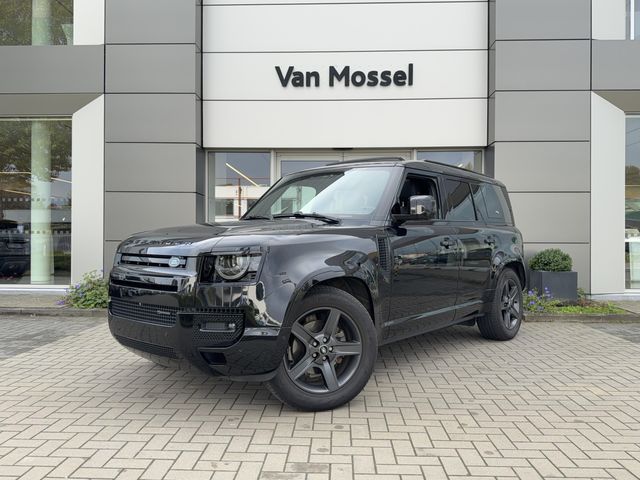 Land Rover Defender 110 3.0 Diesel D200 X-Dynamic SE