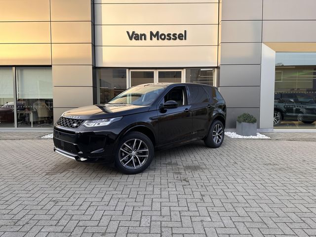 Land Rover Discovery Sport P270e S AWD Auto