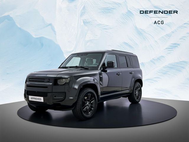 Land Rover Defender 110 D200 S AWD Auto. 25.5MY Lichte Vracht