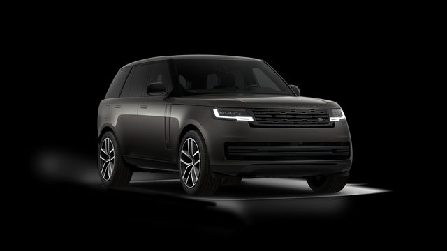 Land Rover Range Rover P460e HSE