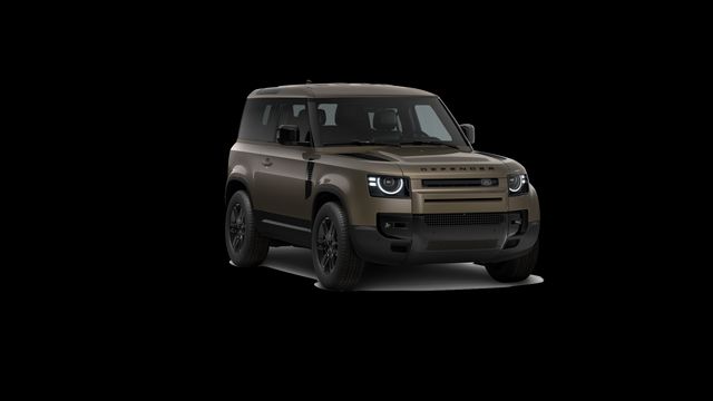 Land Rover Defender 90 D200 S AWD Auto. 27MY