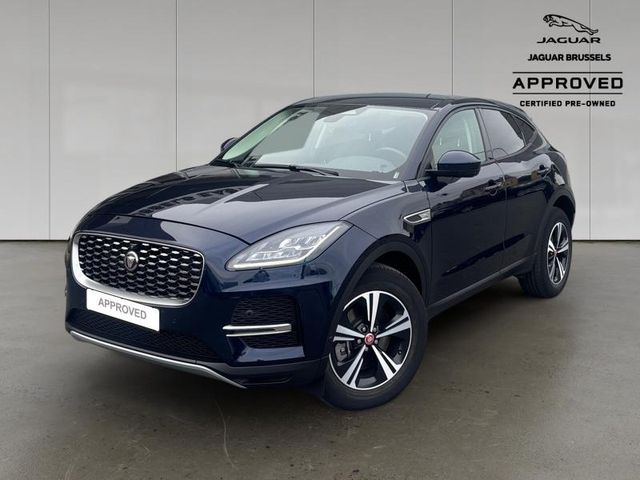 Jaguar E-Pace P200 S 2