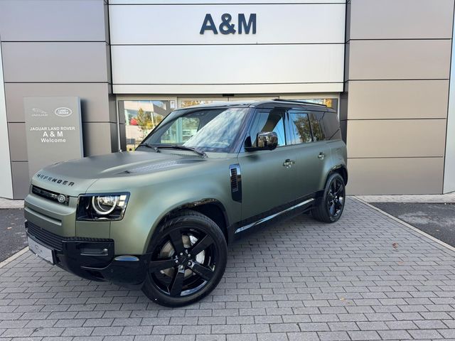 Land Rover Defender 110 P300e X-Dynamic HSE AWD Auto. 26MY