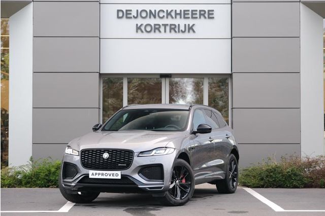 Jaguar F-Pace P400e R-Dynamic S AWD Auto. 24MY
