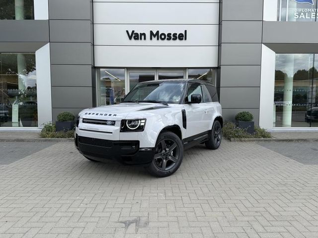 Land Rover Defender 90 D250 X-Dynamic SE Lichte Vracht
