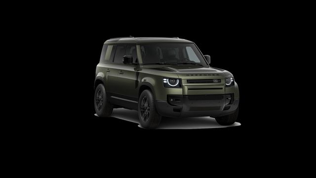 Land Rover Defender 110 D200 S AWD Auto. 26MY