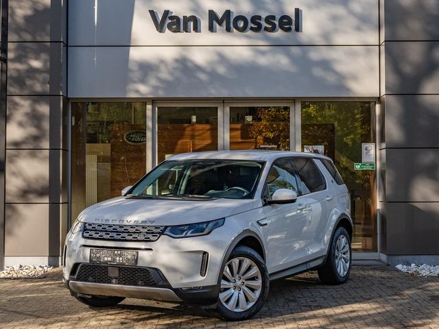 Land Rover Discovery Sport 1.5 PHEV P300e S
