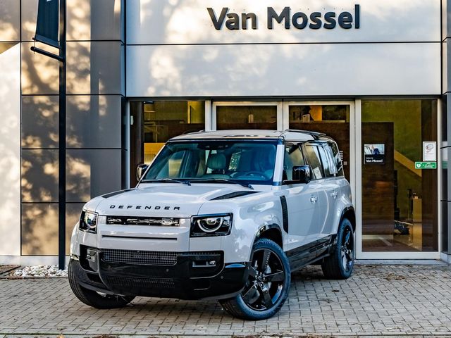 Land Rover Defender 110 D350 X-Dynamic HSE AWD Auto. 26MY