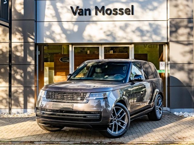 Land Rover Range Rover P460e HSE