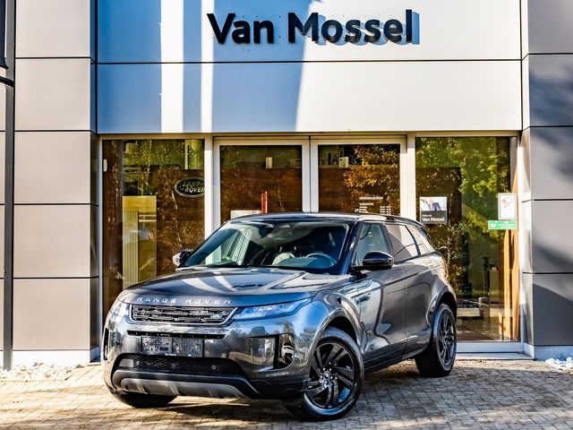 Land Rover Range Rover Evoque P300e PHEV S